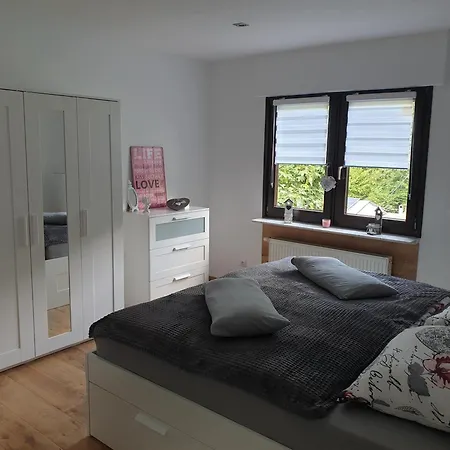 Сasa de vacaciones Glühwürmchen