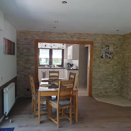 Сasa de vacaciones Glühwürmchen *