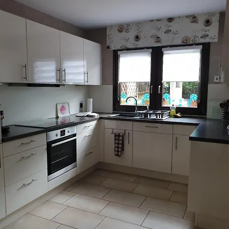 Glühwürmchen Сasa de vacaciones *