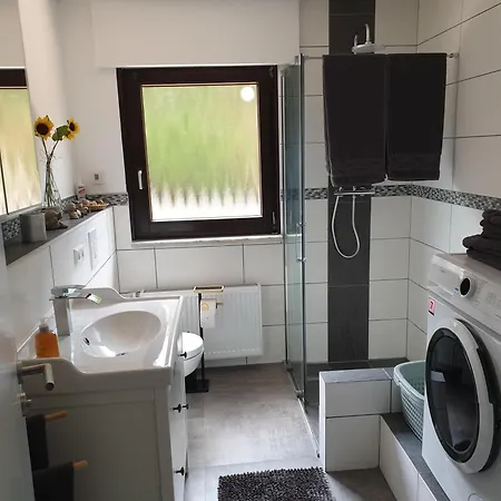 Сasa de vacaciones Glühwürmchen Engelskirchen