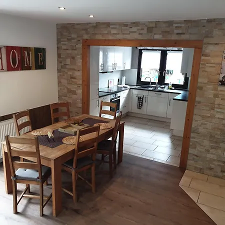 Сasa de vacaciones Glühwürmchen *