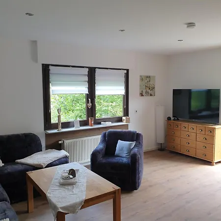 Glühwürmchen Сasa de vacaciones