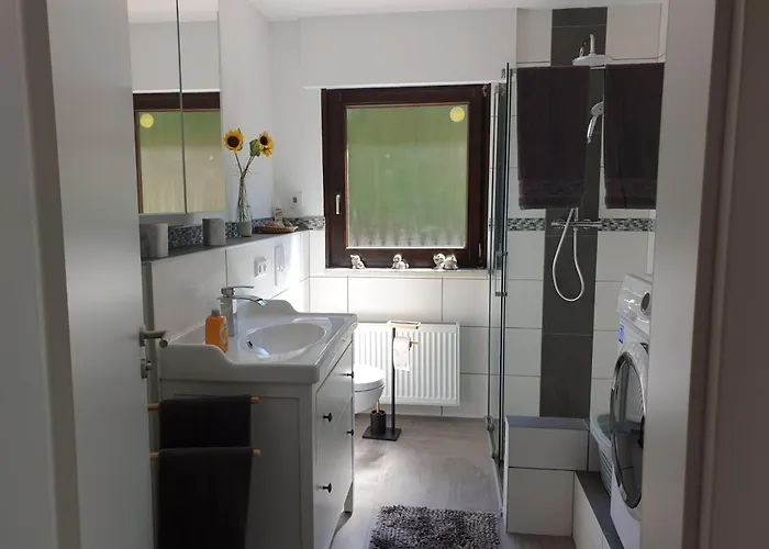 Ferienhaus Glühwürmchen Engelskirchen