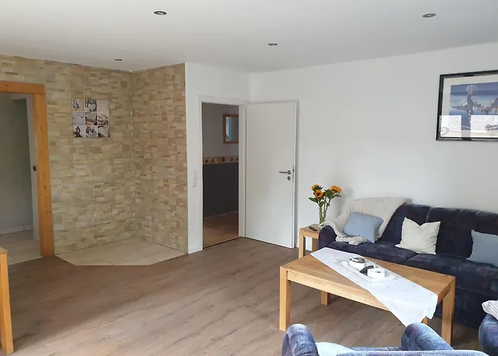 Ferienhaus Glühwürmchen