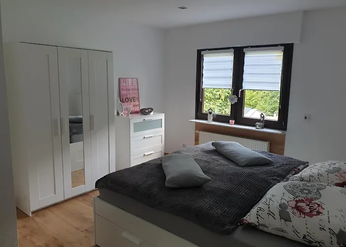 Ferienhaus Glühwürmchen