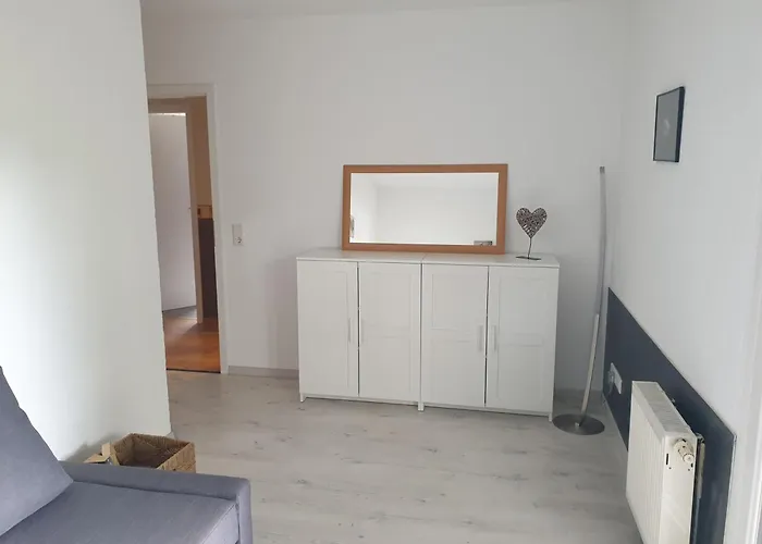 Glühwürmchen Ferienhaus *