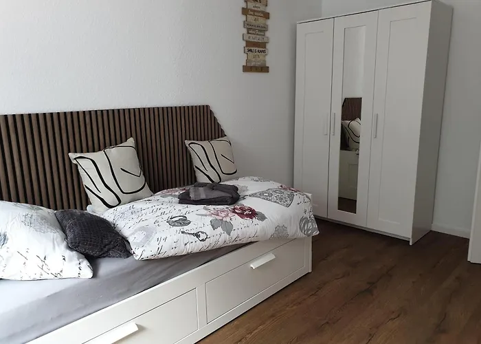 Ferienhaus Glühwürmchen Engelskirchen