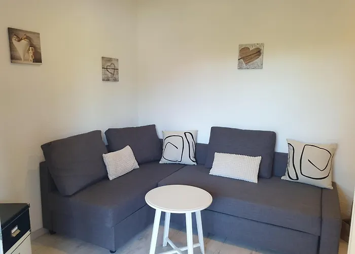 Ferienhaus Glühwürmchen *