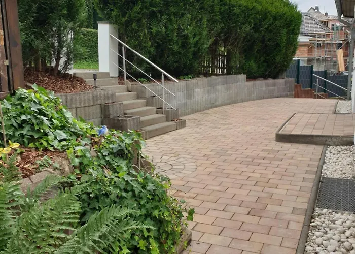 Ferienhaus Glühwürmchen