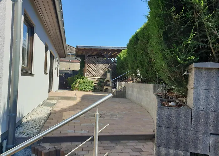 Glühwürmchen Ferienhaus Engelskirchen