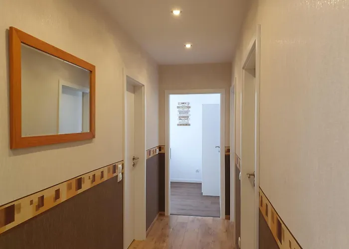 Ferienhaus Glühwürmchen