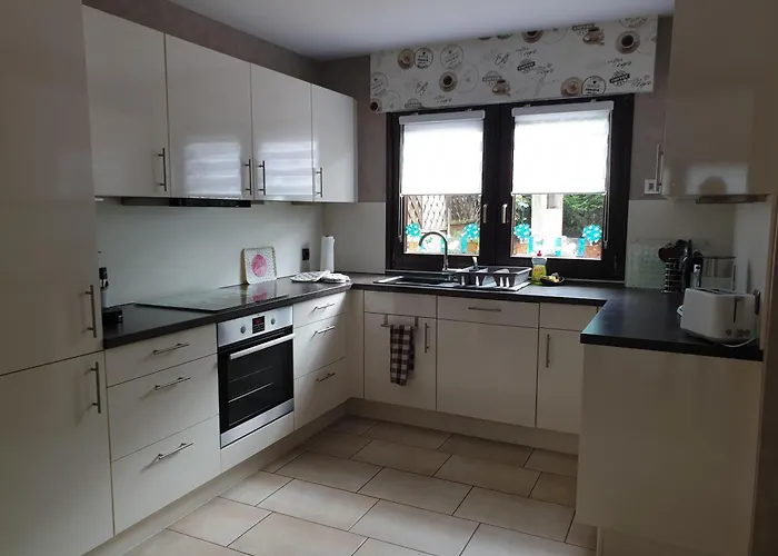 Glühwürmchen Ferienhaus *