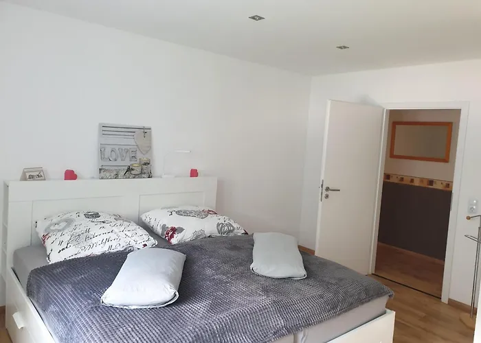 Ferienhaus Glühwürmchen