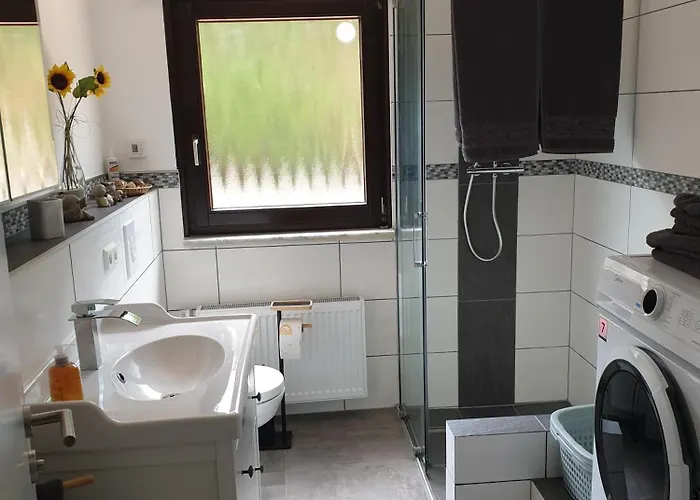 Ferienhaus Glühwürmchen Engelskirchen